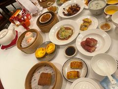 -香宫中餐厅·大连香格里拉(人民路店)
