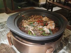 -绿茶餐厅(昌平悦荟店)