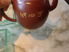 -豫园湖心亭茶楼