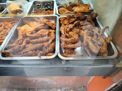 -北京王府井烤鸭(泰兴店)