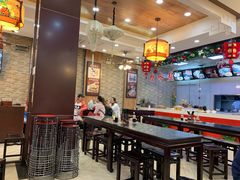 大堂-冯鑫记南京鸭血粉丝汤(来燕路店)