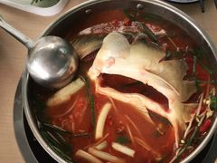 -大理老字号·舟渔的鱼野生菌海景餐厅(双廊店)