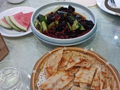 -郭林家常菜(狼垡店)