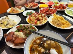 -东吴水韵(吴中店)