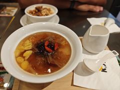 -满记甜品(王府井北京市百货大楼店)