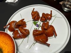 -曾宴·楚菜(湖北省博物馆店)