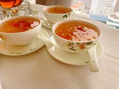 -国贸旋转餐厅(国贸广场店)