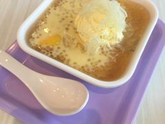 -满记甜品(荟聚购物中心店)