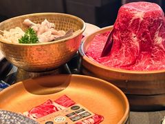 -牛YO寿喜烧和牛火锅自助(三台子万象汇店)