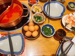 -伊豆野菜村(大族广场店)