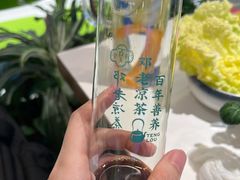 -烹然四季椰子鸡火锅(姚家园万象汇店)