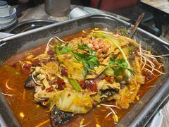 -嘟享吃重庆鸡公煲(五一店)