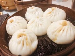 -冶春茶社(星汉大厦店)