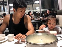 -煲王粤菜餐厅(中侨中心店)