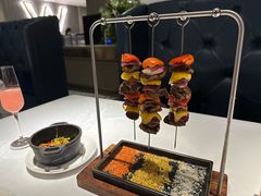 -王品牛排(杭州大厦店)