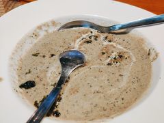 -Pizzeria da Nicola·火炉披萨(中大国际店)
