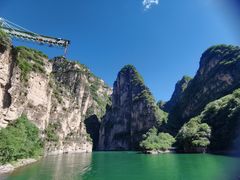 -龙庆峡风景区
