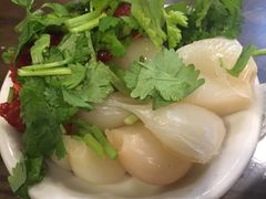 -一间楼牛羊肉泡馍馆(东一路店)