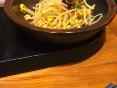 -云海肴·云南小炒·汽锅鸡(天津国金汇店)