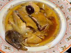 -晓粤·惹味粤菜(凯德乐峰广场店)