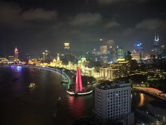 -上海外滩茂悦大酒店