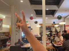 -毛辣果·贵州红酸汤牛肉火锅(西单店)