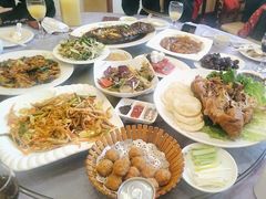 -晋阳饭庄(虎坊桥店)