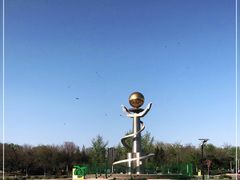 -太阳宫公园