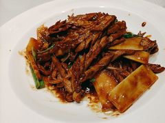 -老牌坊鲁菜名店(聊城美食岛店)