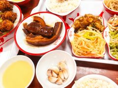 -刘小忙把子肉(北园大街总店)