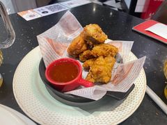 -西堤牛排(龙德广场店)