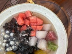 -初甜·舒芙蕾·韩式雪花冰(流塘店)