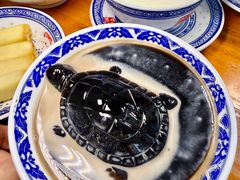 -韵姐牛奶甜品世家