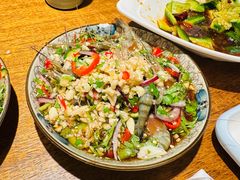 -乔街深夜食堂·小龙虾·高压锅生蚝(杭州总店)