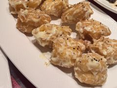 -红城阁·上海味道(四平路店)