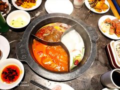 -火锅岛潮牌自助餐厅(天津天佑城店)