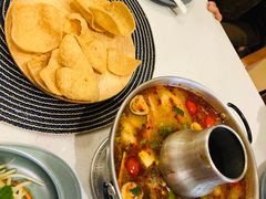 虾片-Linlin泰餐厅(华夏幸福店)