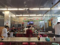 -广场正宗原汁薏米店