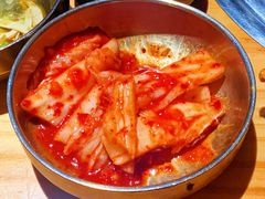 -金顺碳烤肉(番禺傍江地铁站店)