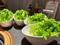 -神户赤童日式烤肉(金地广场店)