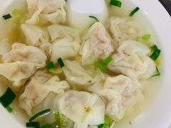 -巧手馄饨(箍桶巷店)