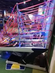 -幻贝家儿童乐园(武汉永旺梦乐城店)