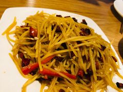-陈傻子餐厅(世纪都会店)