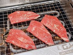 -焼肉ライク·烧肉LIKE(万菱汇店)