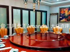 包房-黑石礁酒楼·海鲜(黑石礁店)