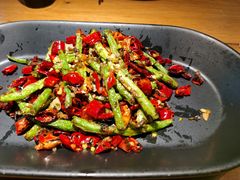 -金牌外婆家(苏州中心店)
