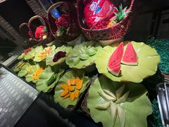 -星伦多自助料理(花山金鹰店)