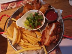 -米兰西点(顺城区政府店)