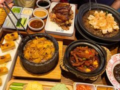 -厨大将烤肘子(镇江北路店)