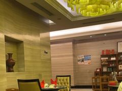 -汕头龙光喜来登酒店-采悦轩中餐厅